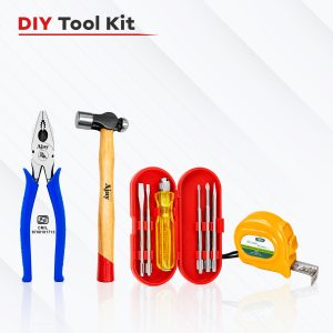 DIY Tool Kit