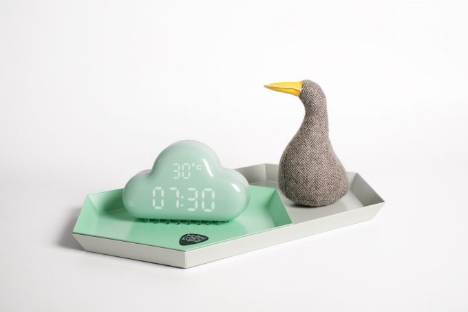 Cloud Alarm Clock (9)