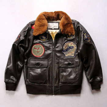 Pilot Jacket