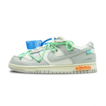 Nike Dunk Low Off-White Lot 26