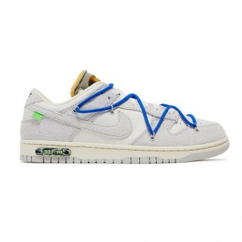 Nike Dunk Low Off-White Lot 32