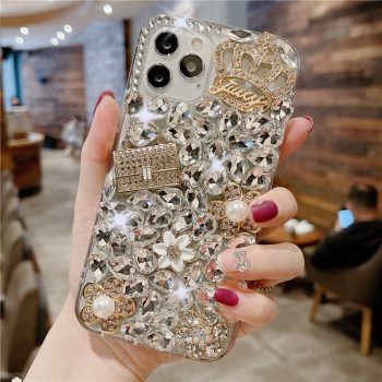 Shiny Phone Case