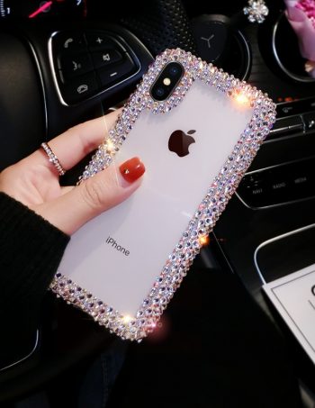 Shiny Phone Case