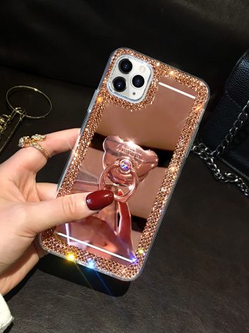 Shiny Phone Case