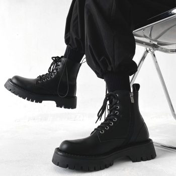 Dr Martens Boots