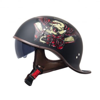 Motorcycle Helmet