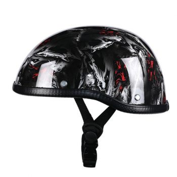 Motorcycle Helmet