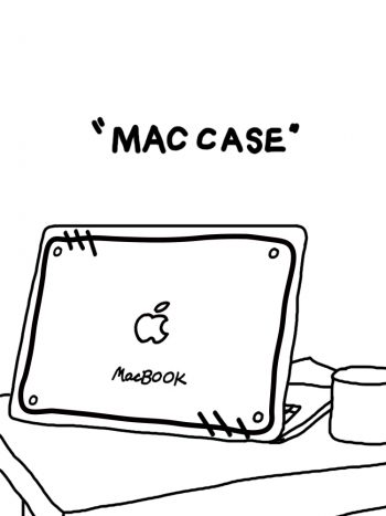 Mac Case