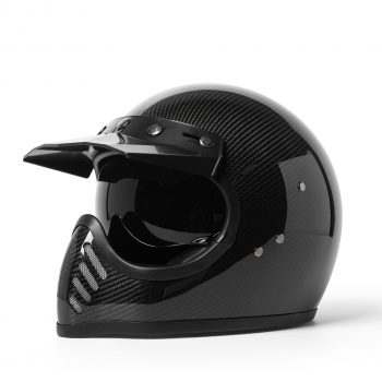 Motorcycle Helmet