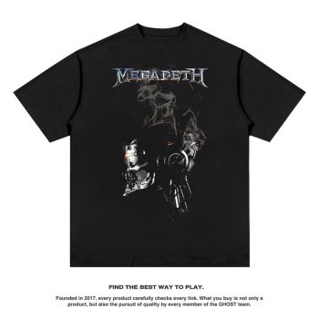 Megadeth T-Shirt