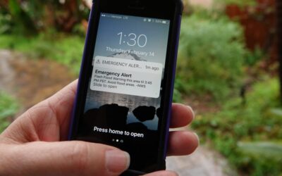 UK Government to Test Emergency Alert System