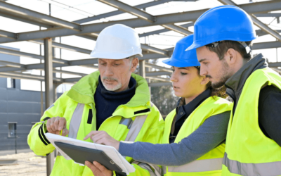 Important Changes to CSCS Cards for those with Industry Accreditation