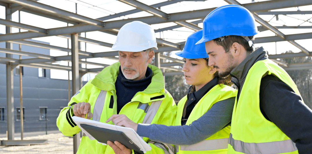 Important Changes to CSCS Cards for those with Industry Accreditation