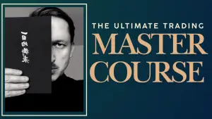The ULTIMATE Trading Master Course