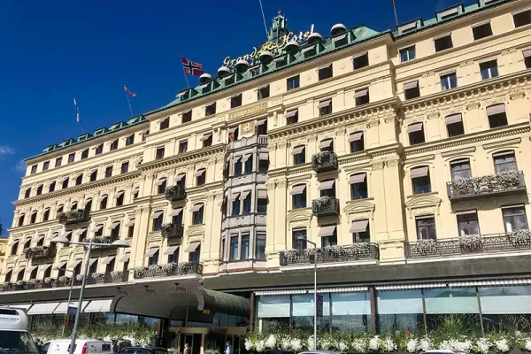 Grand-Hotel