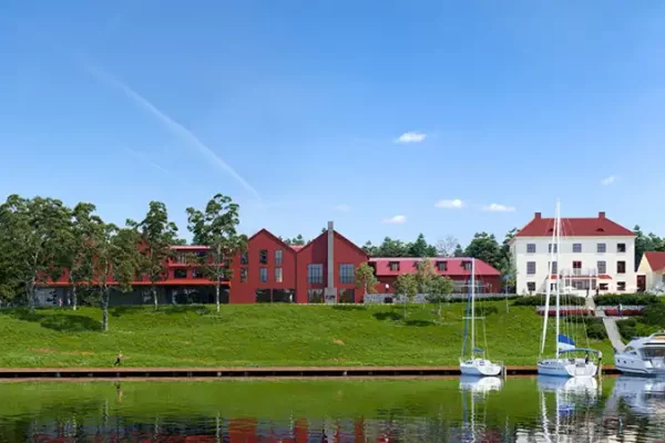 Hotel-Smådalarö-Gård