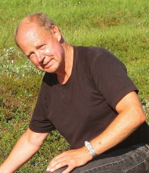 Kjell Lampinen