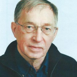 Leif Larsson