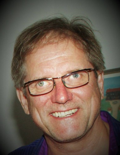Thomas Olofsson