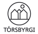 Eigarafelagið Tórsbyrgi Logo