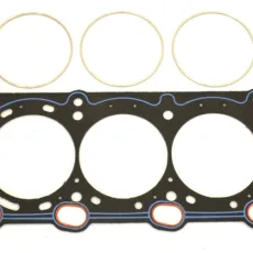 Athena Head gasket BMW M60B40 TH.2,0mm D.90,6mm RIGHT