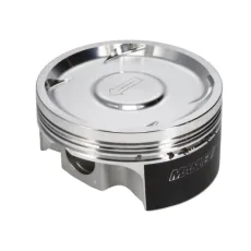 Manley Piston Set Sub EJ257 WRX STi 99.50mm B 1.130 CH-26cc
