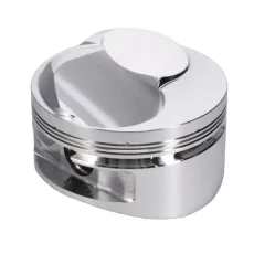 Manley Piston Set BBC 4.600 Bore 1.185 CH 43.00cc