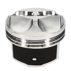 JE-Pistons Kit Honda K24A+K20A/Z(14.2:1/12.5:1)87.00mm Asym.