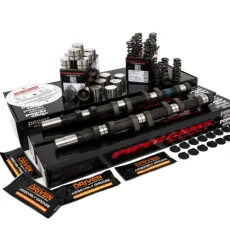 Piper Camshaft Kit Ford 2.0L YB