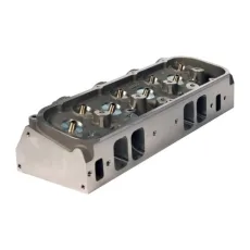 DART PRO1 CNC ALU BBC CYL HEADS PV:335cc CV:121cc SD:Bare