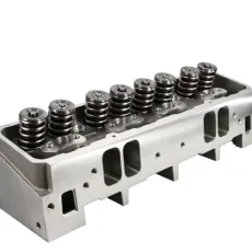 DART 12.5º ALU RACE SERIES SBC CYL HEADS PV:296cc SD:Bare