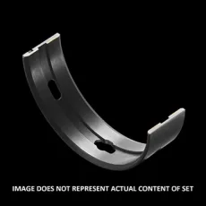 King Main Bearing Shell TOYOTA 2ZZGE