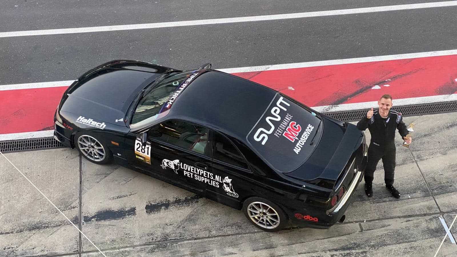 Torsij Motorsports Nissan skyline build with race proven performance car parts.