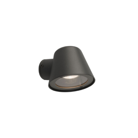 Wandlamp Buitenwandlamp Soul GU10