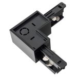 ARGON T-RACK Railsysteem Connector Rechts