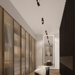 Wandlamp KARBON zwart met schakelaar - Afbeelding 11
