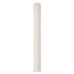 Plafondlamp KARBON 60cm beige