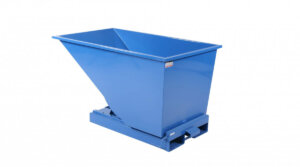 Tippcontainer 600L