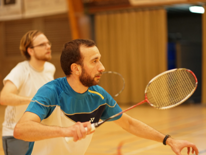 Badmintonclub Keerbergen