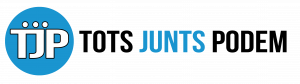 Tots Junts Podem Logo