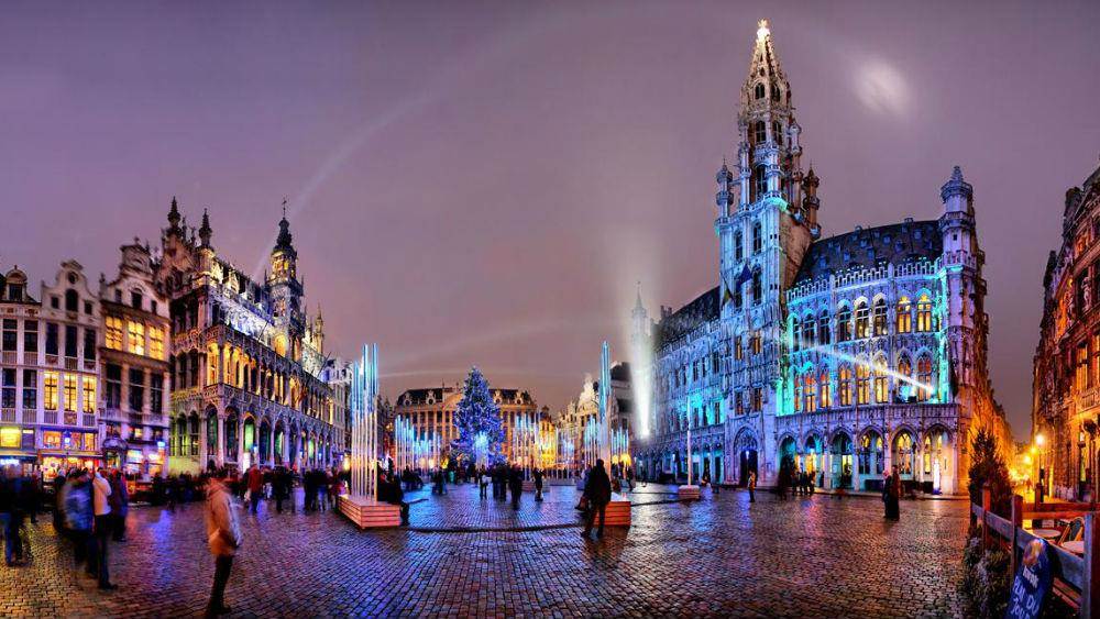 brussel