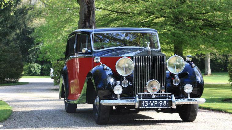 rolls-royce-silver-wraith-1947