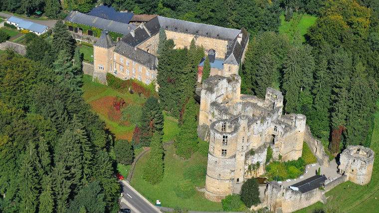 vianden-bofort-luvembourg