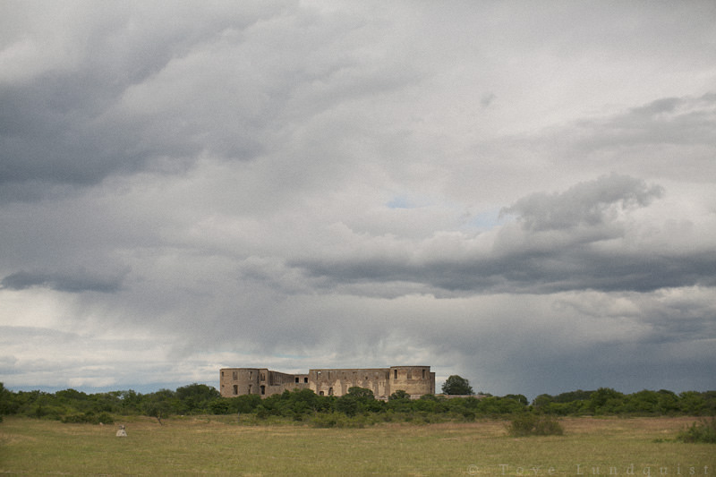 Borgholm, Öland. Foto: fotograf Oskarshamn Tove Lundquist.