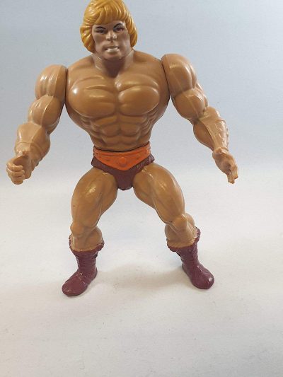 Masters of the Universe He-Man