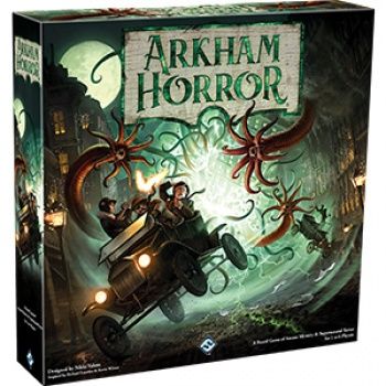 Arkham Horror