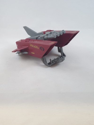 GI Joe Cobra Jet Pack