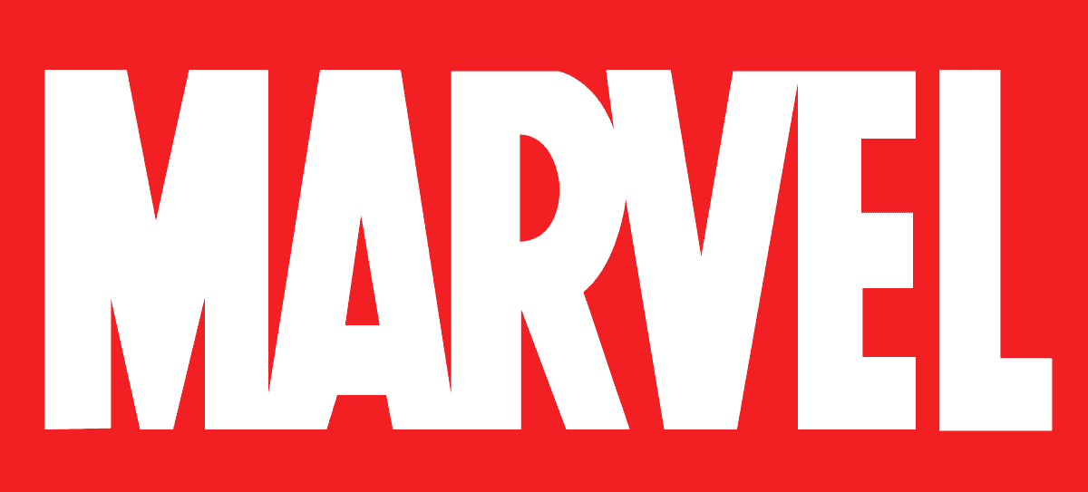 Marvel Logo