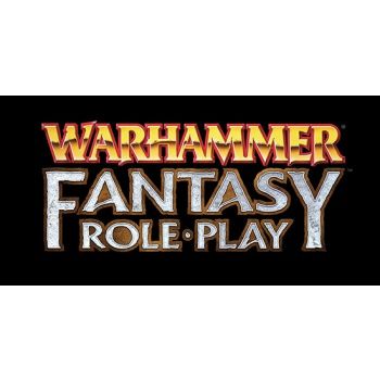 Warhammer Fantasy Roleplay 4th Edition Starter Set