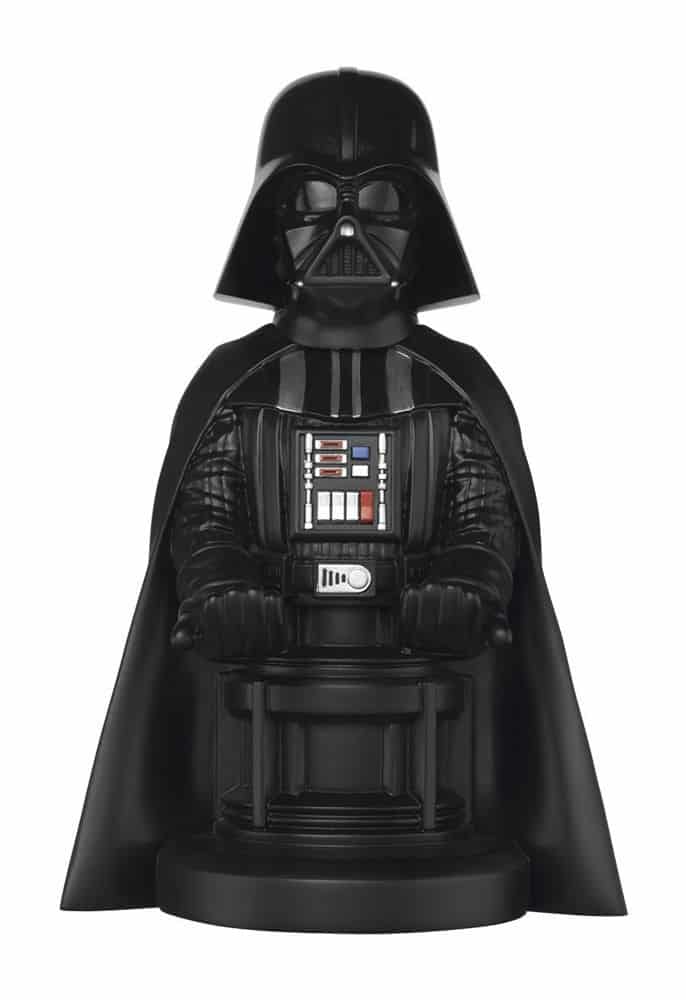 Cable Guy Darth Vader Star Wars